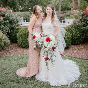 Meet your Posher, Allison